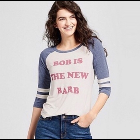 Target Tops Stranger Things Shirt Poshmark